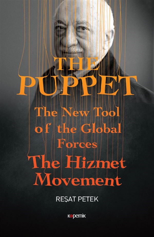 The Puppet