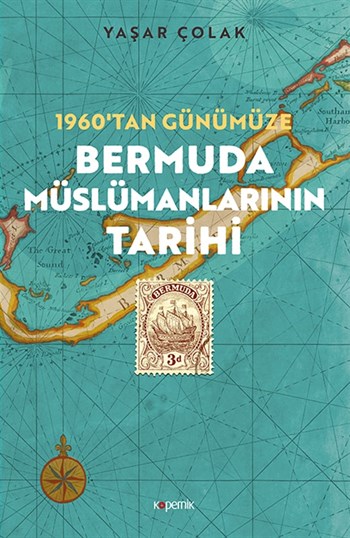 Bermuda Müslümanlarının Tarihi