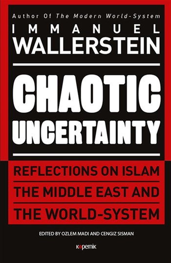 Chaotic Uncertainty (Ciltli) - E Book