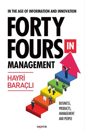 Forty Fours In Management - E Book