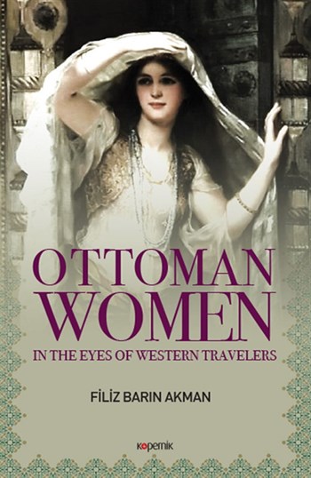 Ottoman Women - E Book