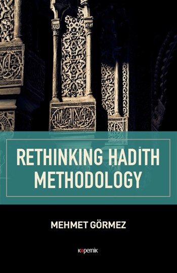 Rethinking Hadith Methodology - E Book