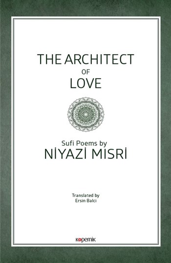 The Architect of Love - E Book