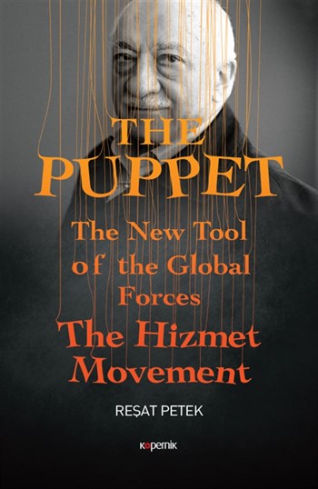 The Puppet - E Book