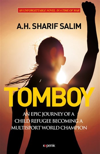 Tomboy - E Book